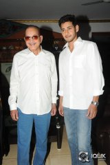 Adurthi Subba Rao Book Launch